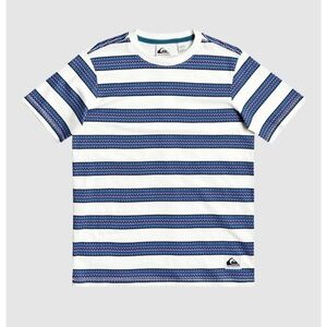 QUIKSILVER Boy’s T Shirt sz L like new tag on side removed